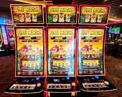 77 vip game