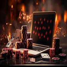 77 vip game