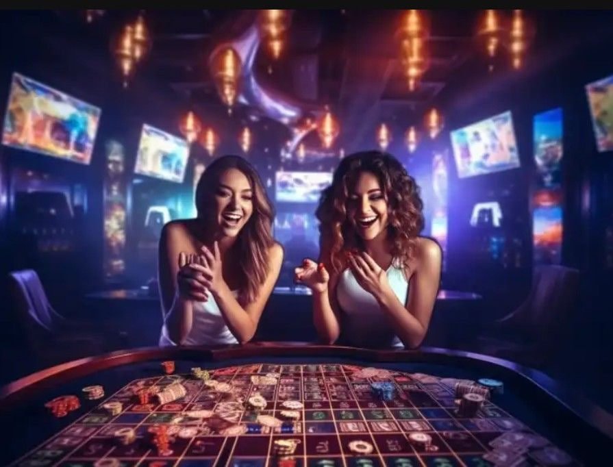 77 vip game