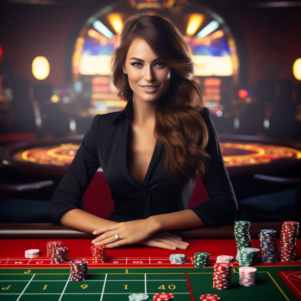 77 vip game
