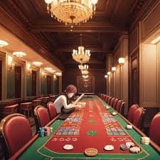 77 vip game