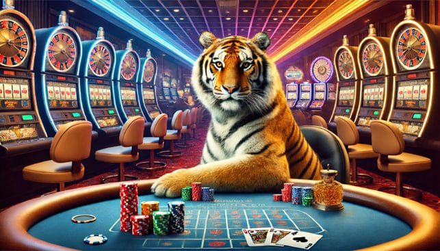 77 vip game