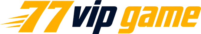 77 VIP Game Logo